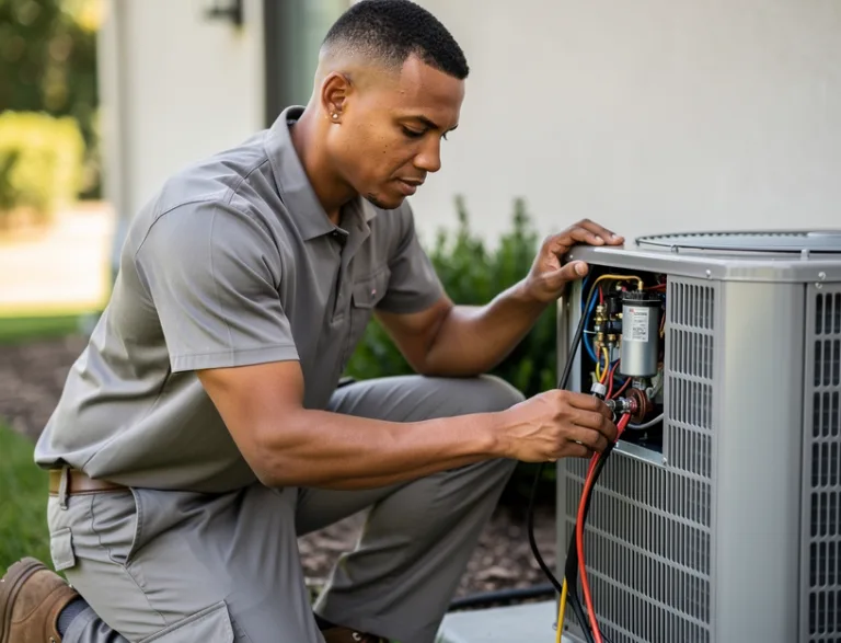 Warmtepomp Reparatie dienst in Hasselt